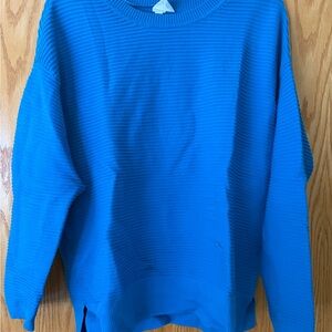 Livi Active Blue Sweatshirt